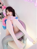 XINGYAN星颜社 2025.05.15 VOL.347 白露lulu